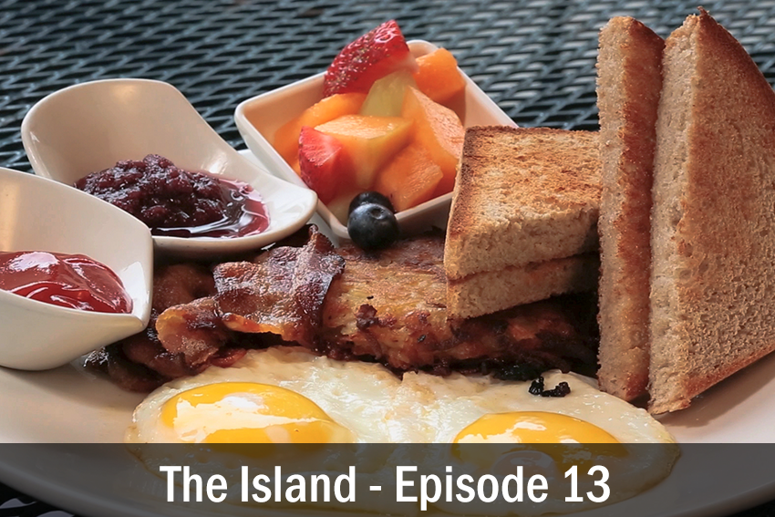 The Island